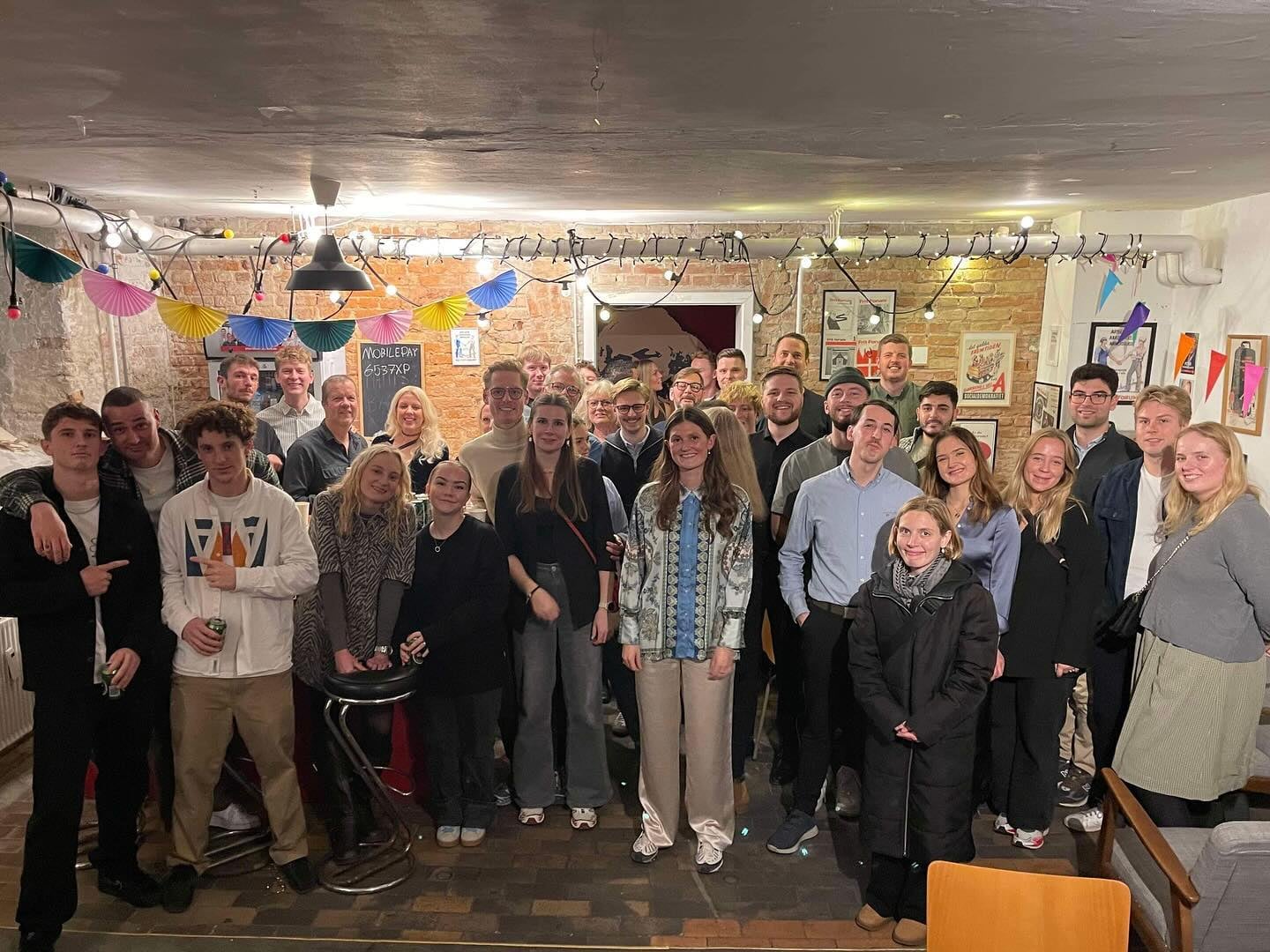 En uforglemmelig start på kampagnen!